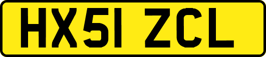 HX51ZCL