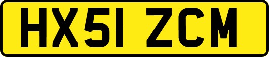 HX51ZCM