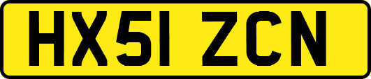 HX51ZCN