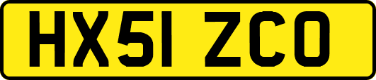 HX51ZCO