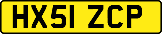 HX51ZCP