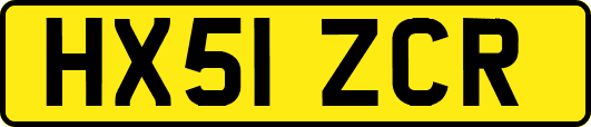 HX51ZCR
