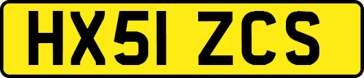 HX51ZCS