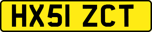 HX51ZCT