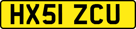 HX51ZCU