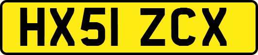 HX51ZCX