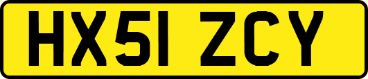 HX51ZCY