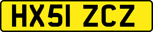 HX51ZCZ