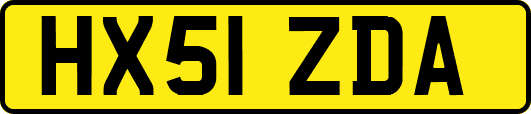 HX51ZDA