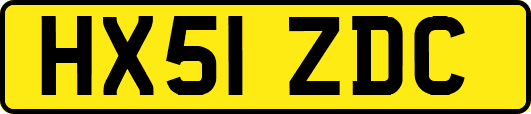 HX51ZDC