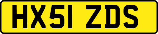 HX51ZDS