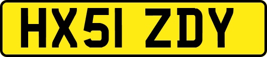 HX51ZDY