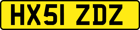 HX51ZDZ