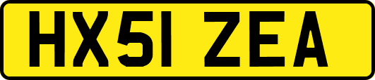 HX51ZEA