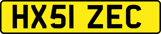 HX51ZEC