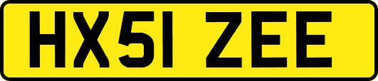 HX51ZEE