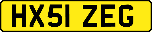 HX51ZEG