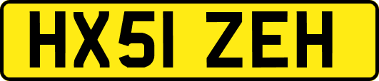 HX51ZEH