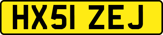 HX51ZEJ