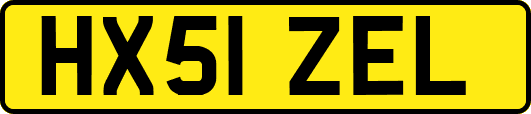 HX51ZEL