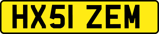 HX51ZEM
