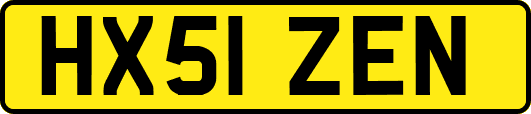 HX51ZEN
