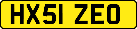 HX51ZEO