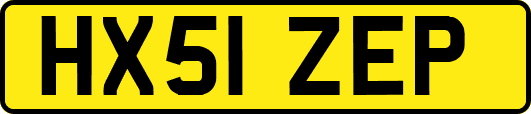 HX51ZEP
