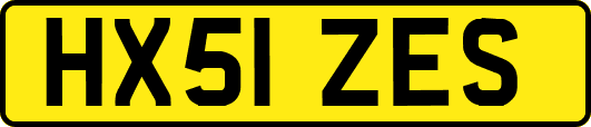 HX51ZES