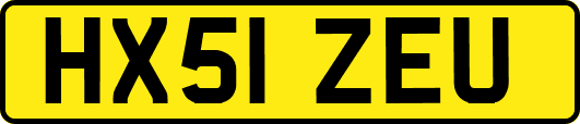 HX51ZEU