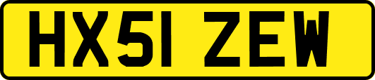 HX51ZEW