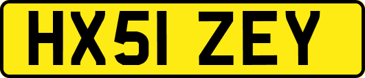 HX51ZEY