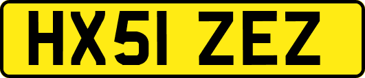HX51ZEZ