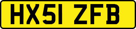 HX51ZFB
