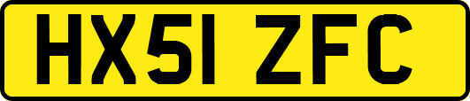 HX51ZFC