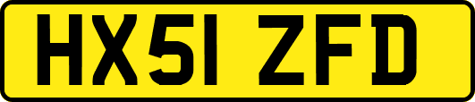 HX51ZFD