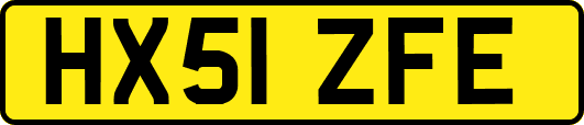 HX51ZFE