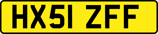 HX51ZFF