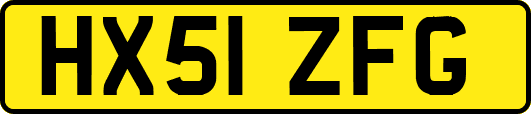 HX51ZFG