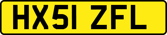 HX51ZFL