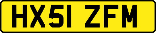 HX51ZFM