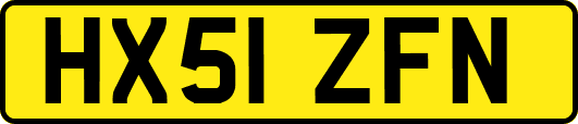 HX51ZFN