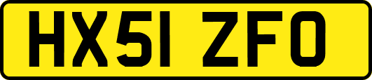 HX51ZFO