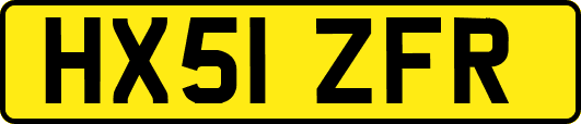 HX51ZFR