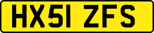 HX51ZFS