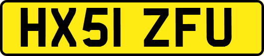 HX51ZFU