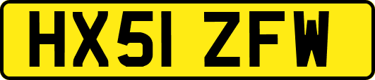 HX51ZFW