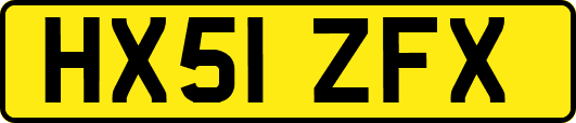 HX51ZFX