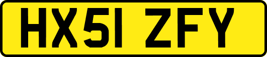 HX51ZFY