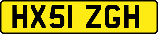 HX51ZGH